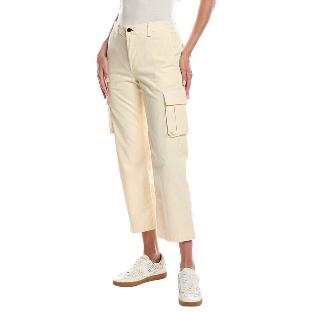 Askk Ny Womens  Cargo Pant